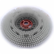 Weizhuo CWZ X5-85 Auto Floor scrubber parts Disc Brush and pad drive board